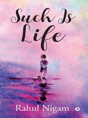cover image of Such is Life